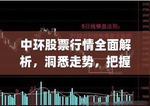 中環(huán)股票行情全面解析，洞悉走勢，把握投資機會(huì )