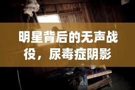 明星背后的無(wú)聲戰役，尿毒癥陰影下的星光挑戰