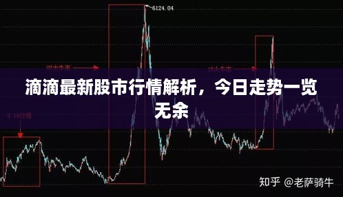 滴滴最新股市行情解析，今日走勢一覽無(wú)余
