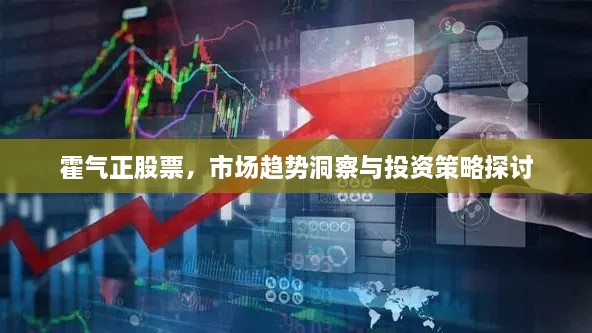霍氣正股票，市場(chǎng)趨勢洞察與投資策略探討