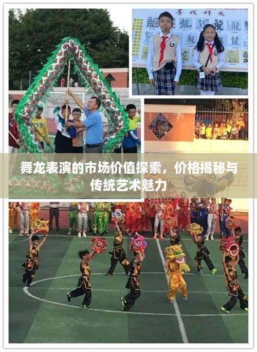 舞龍表演的市場(chǎng)價(jià)值探索，價(jià)格揭秘與傳統藝術(shù)魅力