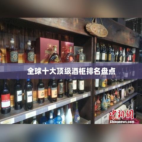 全球十大頂級酒柜排名盤(pán)點(diǎn)