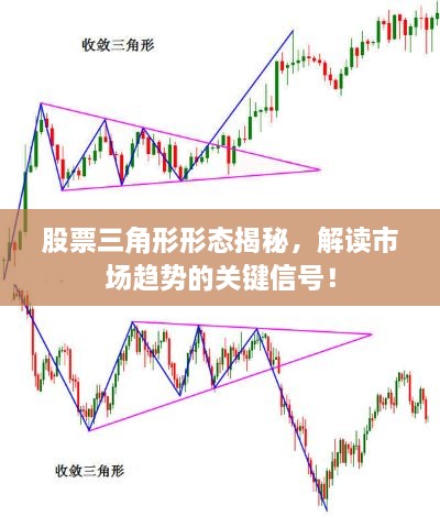 股票三角形形態(tài)揭秘，解讀市場(chǎng)趨勢的關(guān)鍵信號！