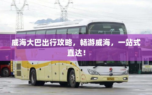 威海大巴出行攻略，暢游威海，一站式直達！