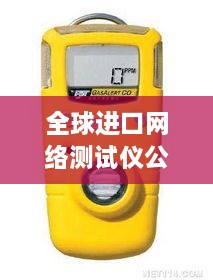 全球進(jìn)口網(wǎng)絡(luò )測試儀公司排名大揭秘！