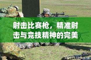 射擊比賽槍?zhuān)珳噬鋼襞c競技精神的完美融合