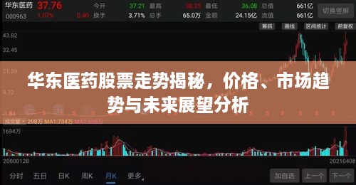 華東醫藥股票走勢揭秘，價(jià)格、市場(chǎng)趨勢與未來(lái)展望分析