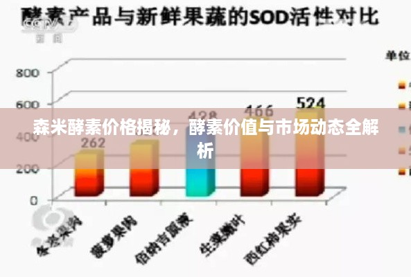 森米酵素價(jià)格揭秘，酵素價(jià)值與市場(chǎng)動(dòng)態(tài)全解析