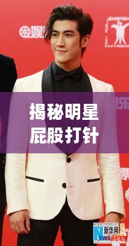 揭秘明星屁股打針背后的真相、誤解與公眾關(guān)注焦點(diǎn)
