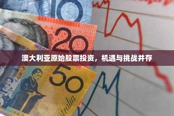 澳大利亞原始股票投資，機遇與挑戰并存