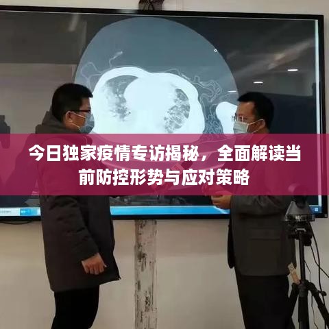 今日獨家疫情專(zhuān)訪(fǎng)揭秘，全面解讀當前防控形勢與應對策略