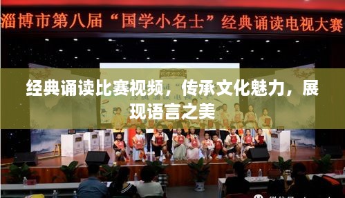 經(jīng)典誦讀比賽視頻，傳承文化魅力，展現語(yǔ)言之美