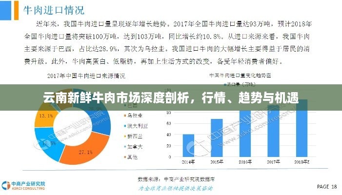 云南新鮮牛肉市場(chǎng)深度剖析，行情、趨勢與機遇