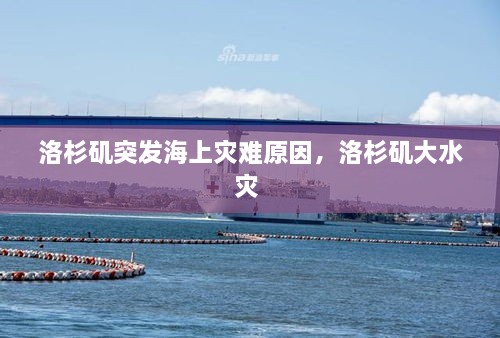 洛杉磯突發(fā)海上災難原因，洛杉磯大水災 