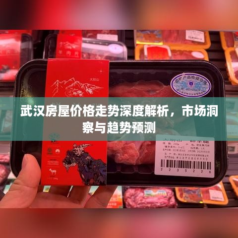 武漢房屋價(jià)格走勢深度解析，市場(chǎng)洞察與趨勢預測