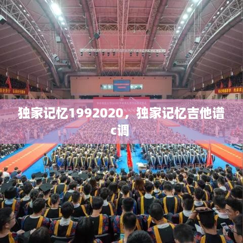 獨家記憶1992020，獨家記憶吉他譜c調 