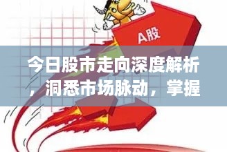 今日股市走向深度解析，洞悉市場(chǎng)脈動(dòng)，掌握投資先機