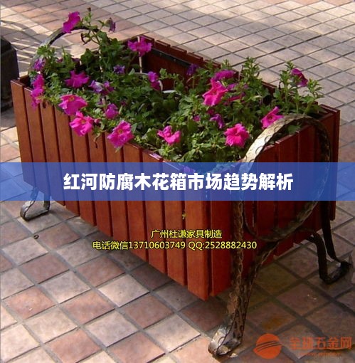 紅河防腐木花箱市場(chǎng)趨勢解析