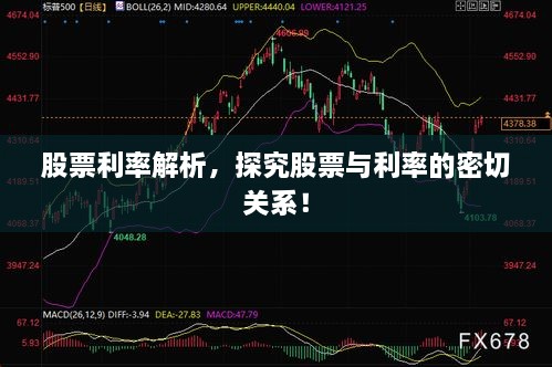 股票利率解析，探究股票與利率的密切關(guān)系！