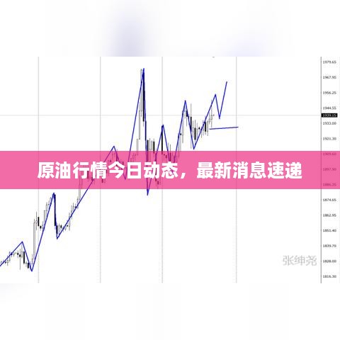 原油行情今日動(dòng)態(tài)，最新消息速遞