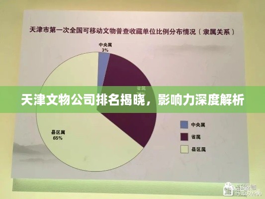 天津文物公司排名揭曉，影響力深度解析