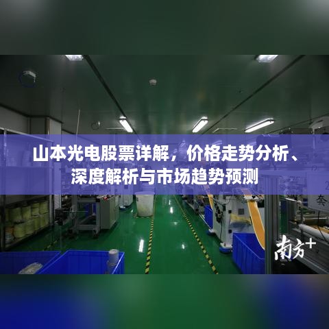 山本光電股票詳解，價(jià)格走勢分析、深度解析與市場(chǎng)趨勢預測