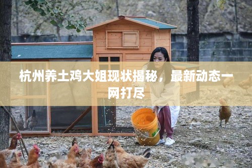杭州養土雞大姐現狀揭秘，最新動(dòng)態(tài)一網(wǎng)打盡