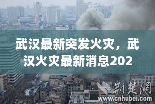 武漢最新突發(fā)火災，武漢火災最新消息2020 