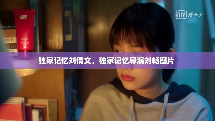 獨家記憶劉倩文，獨家記憶導演劉暢圖片 